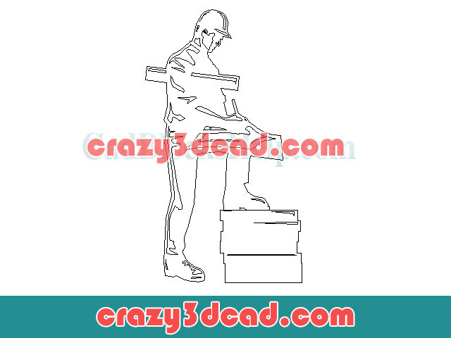 Architectural Engineer CAD Blocks